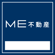 ME不動産　ロゴ
