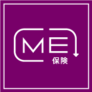 ME保険　ロゴ
