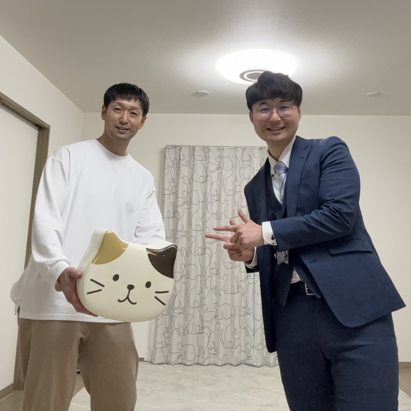 K様&emsp;画像