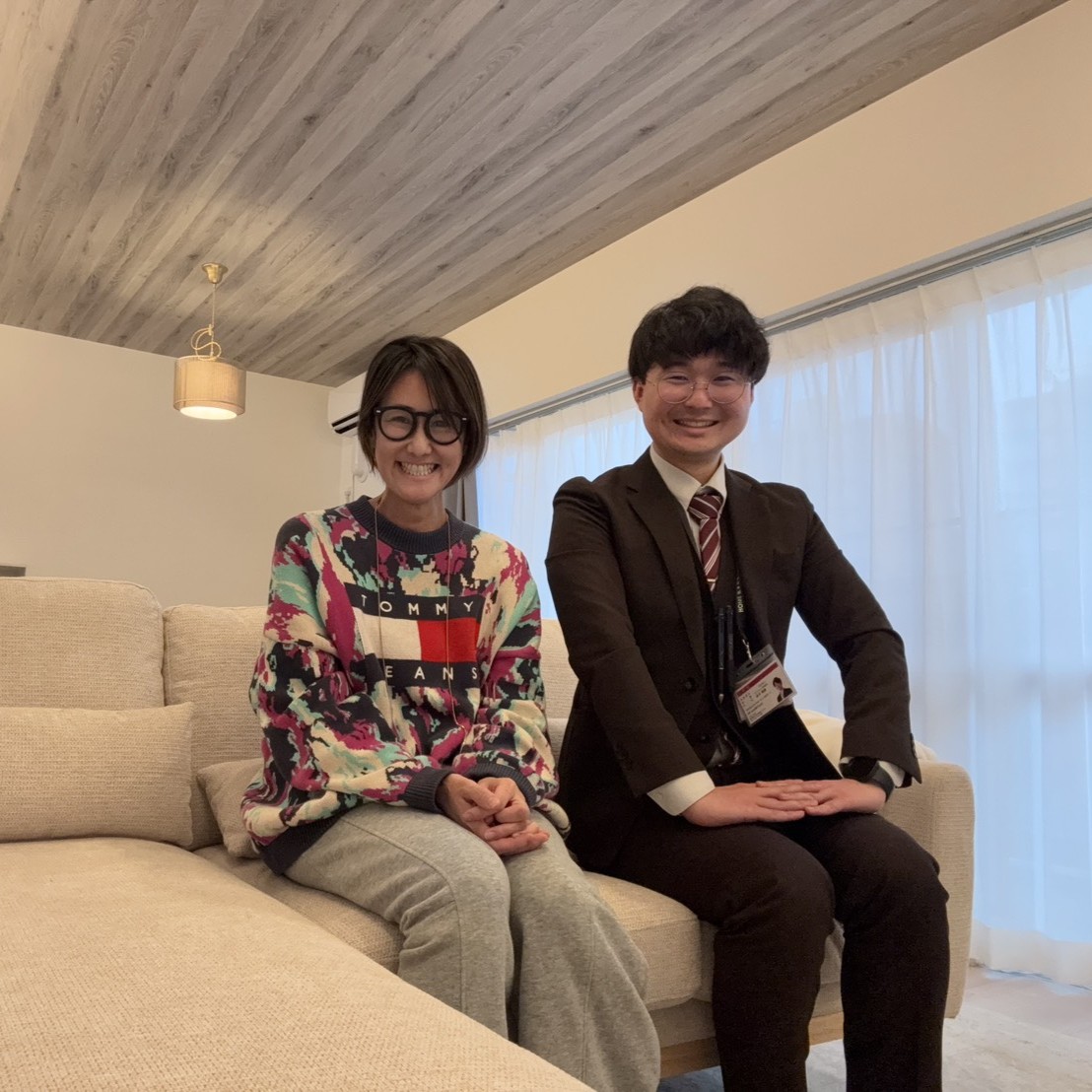 K様&emsp;画像