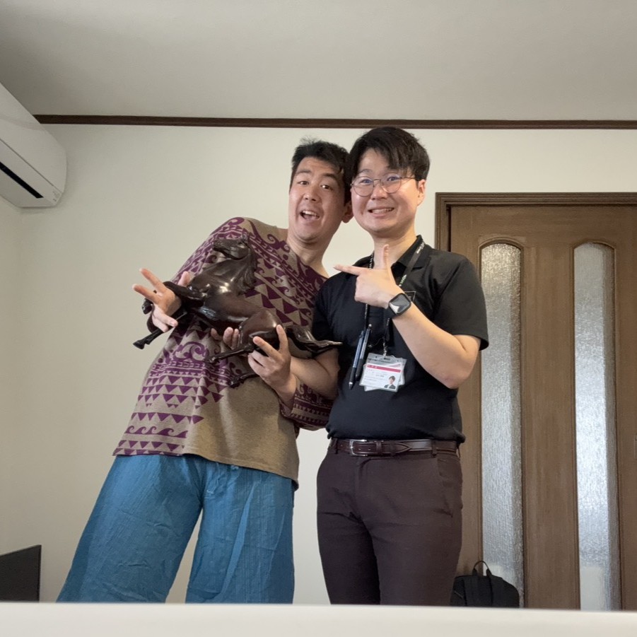 S様&emsp;画像