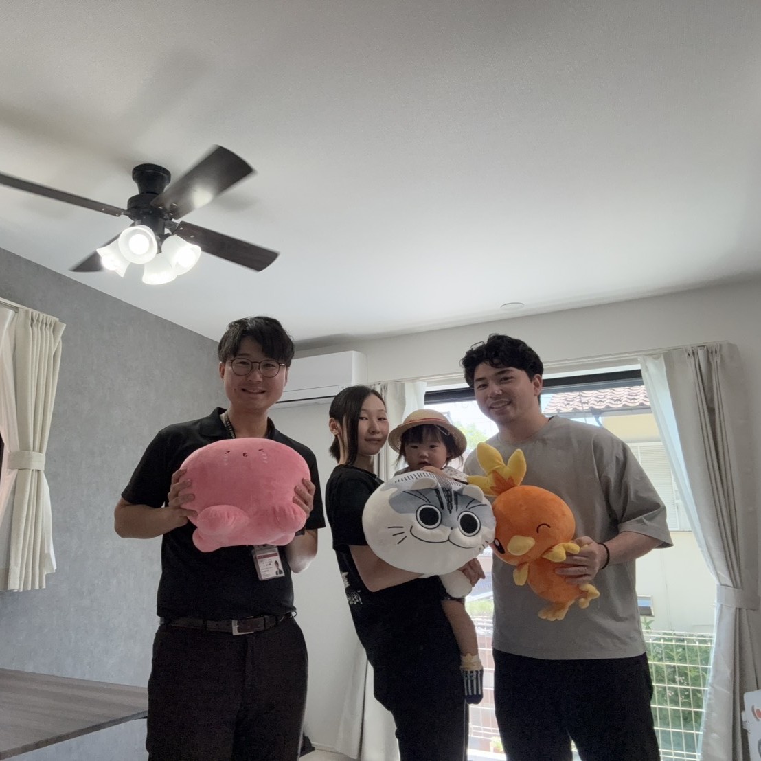 Y様&emsp;画像